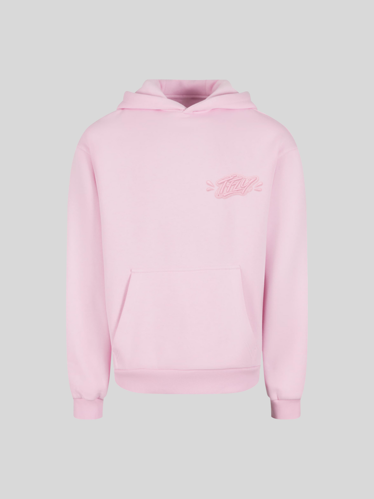 174/26 - YOUR BLUSH SIGNATURE HOODIE