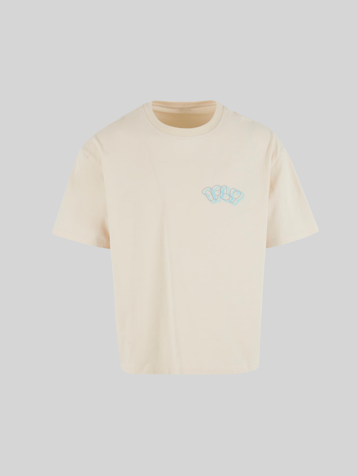 156/26 - YOU‘RE NEVER IN SHADE SHIRT NATURE