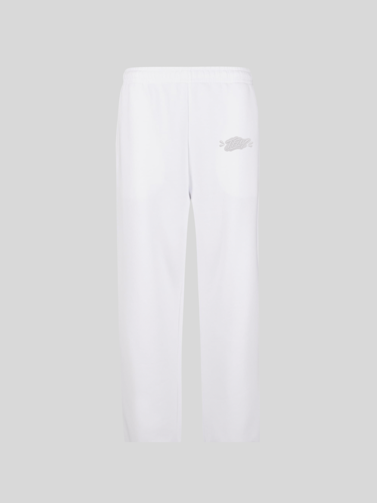 171/26 - YOUR IVORY SIGNATURE PANTS