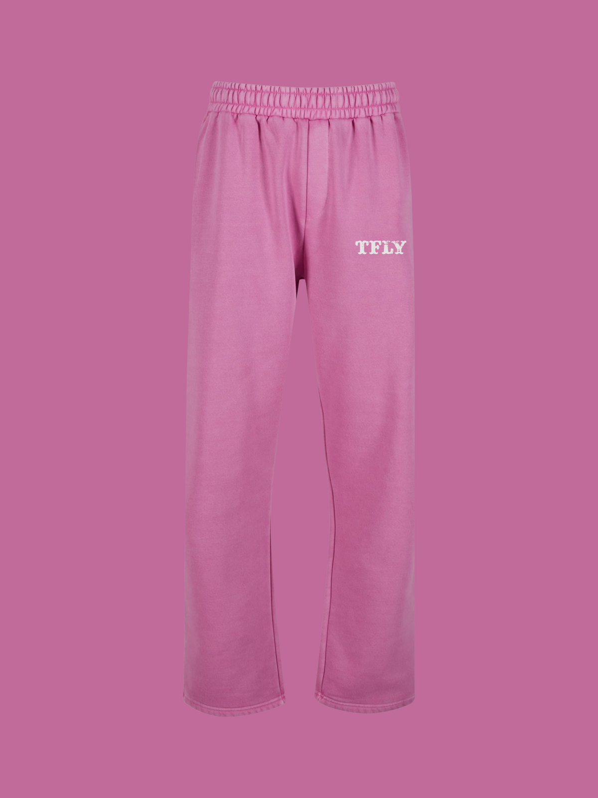 146/26 - YOU‘RE A FLAMINGO SWEATPANTS