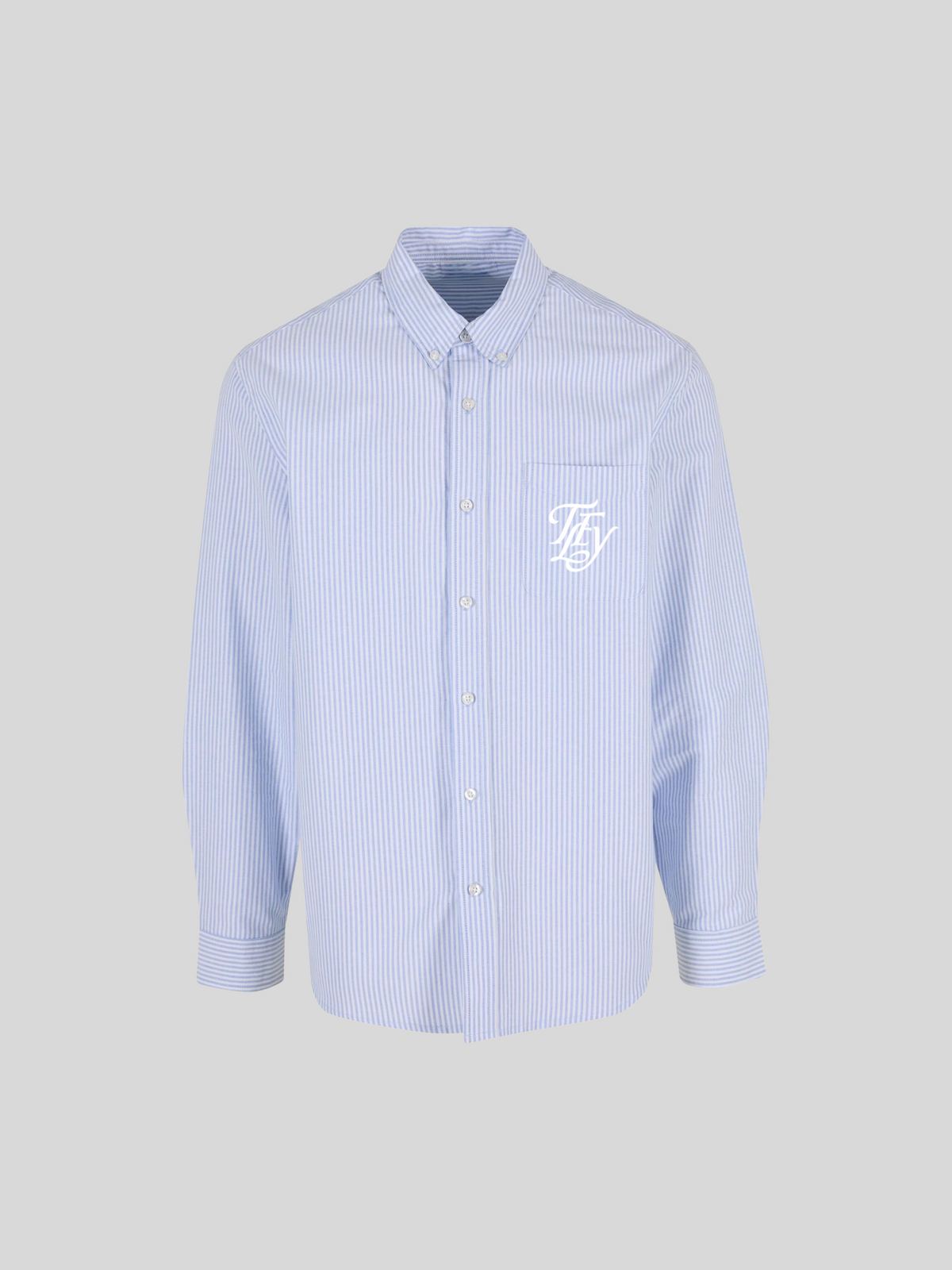 181/26 - YOU‘RE NOT SMART CASUAL OVERSHIRT