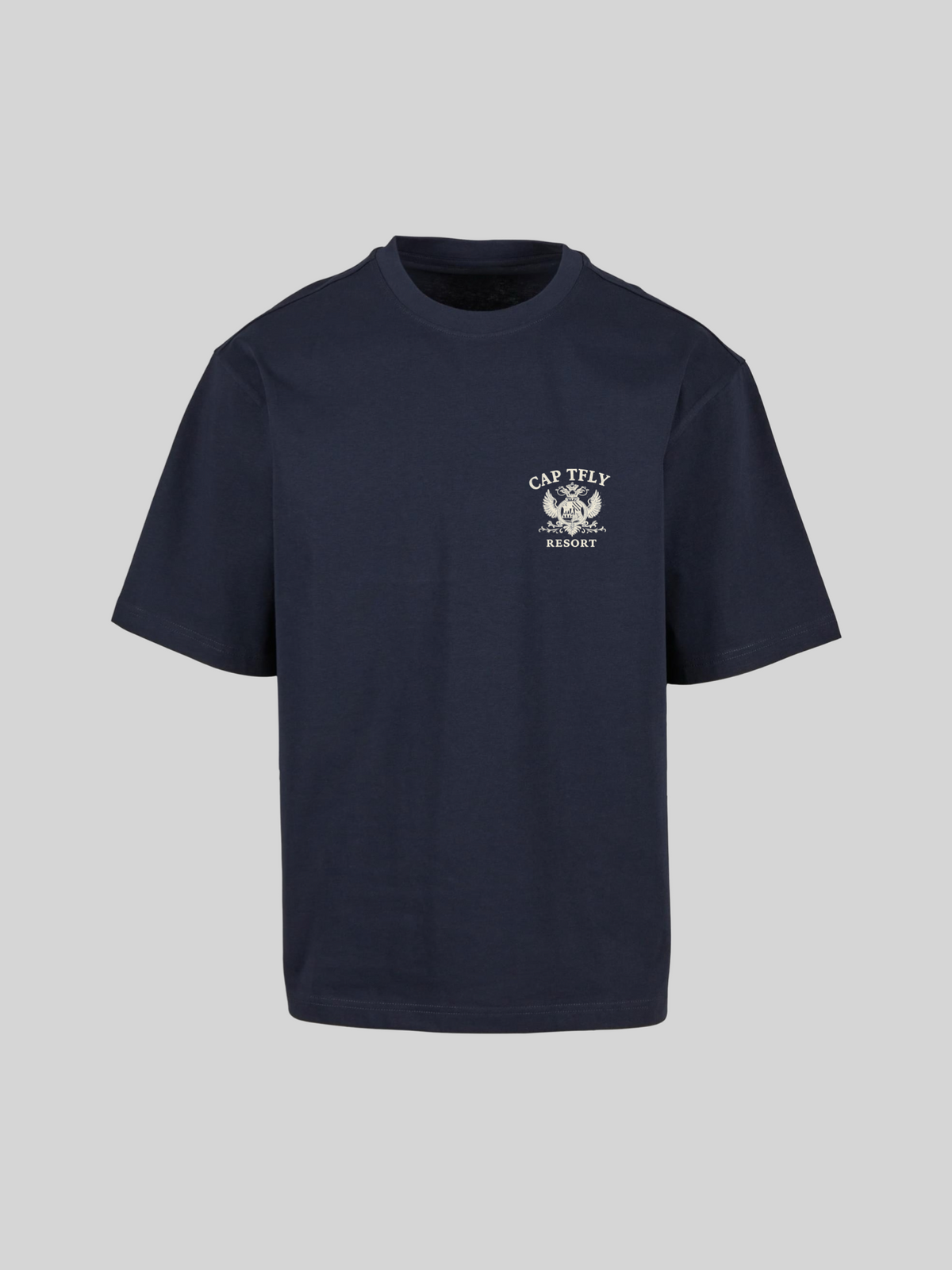 161/26 - YOU‘RE IN CAP TFLY RESORT SHIRT