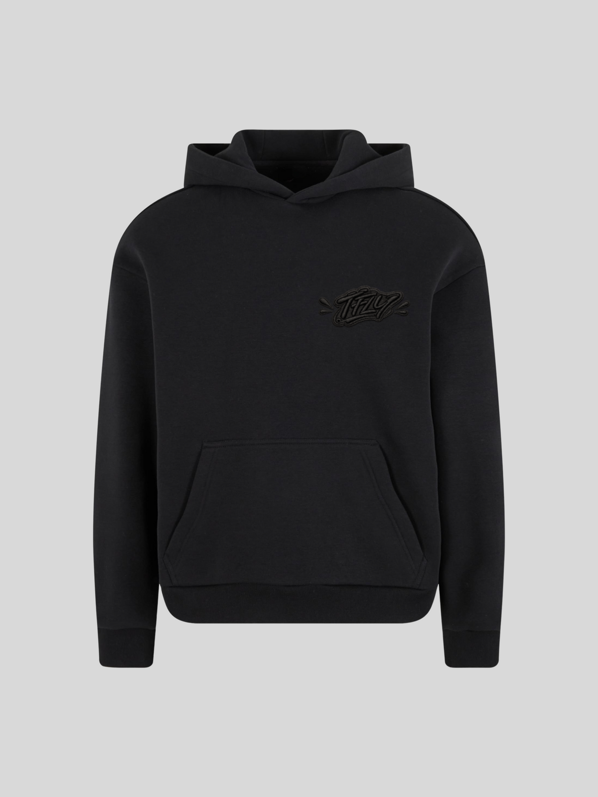 178/26 - YOUR ONYX SIGNATURE HOODIE