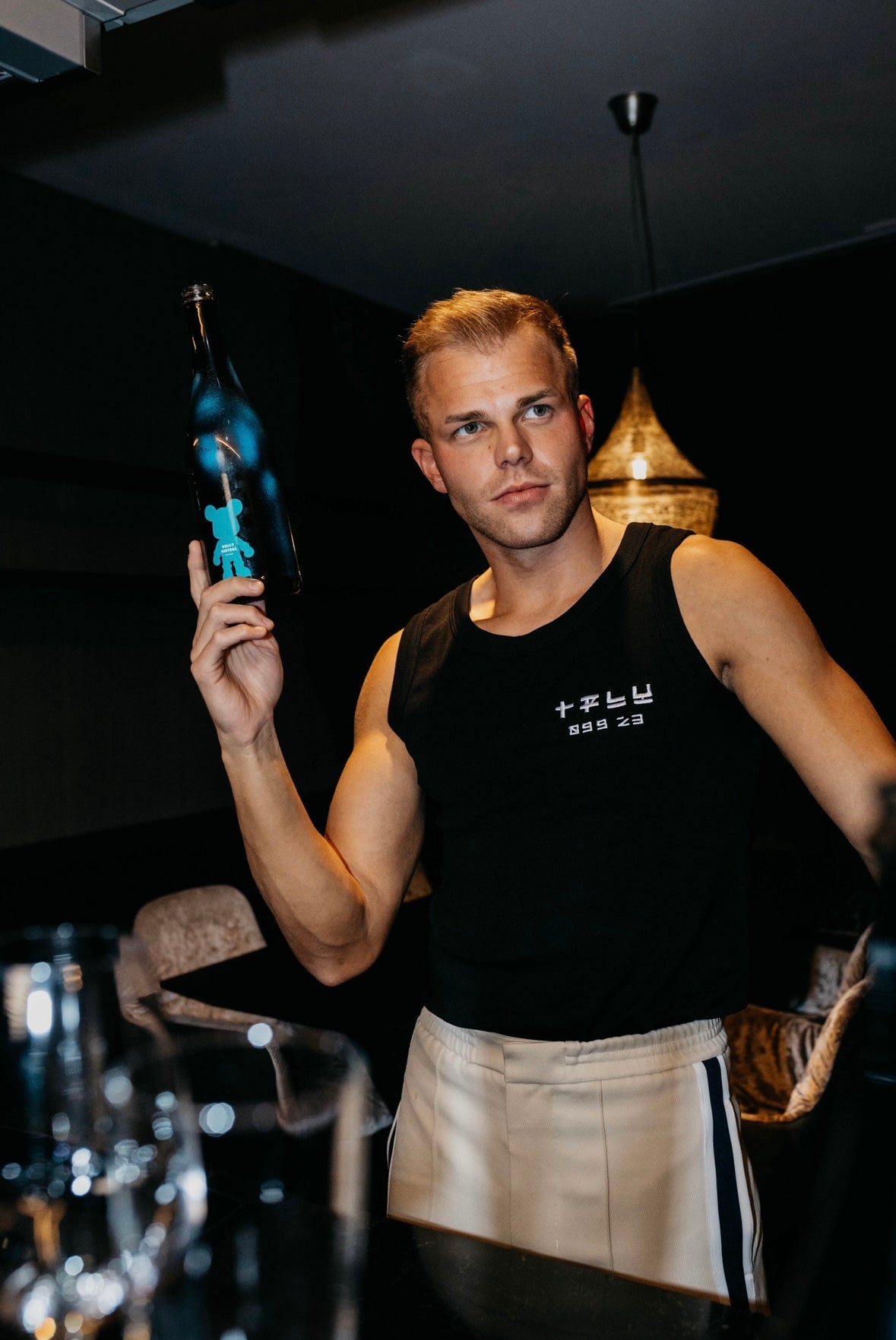VALLY VINTAGE BY TFLY CHARDONNAY EDITION