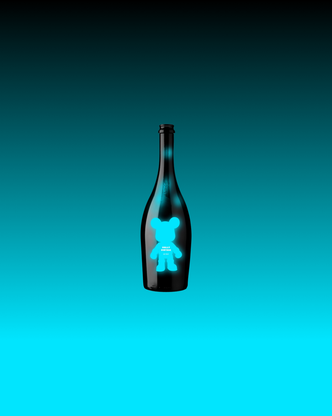VALLY VINTAGE BY TFLY CHARDONNAY EDITION