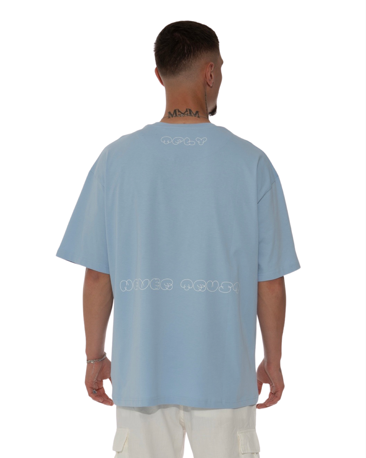 091/23 - YOU‘RE NON FOR ONE NIGHT SHIRT