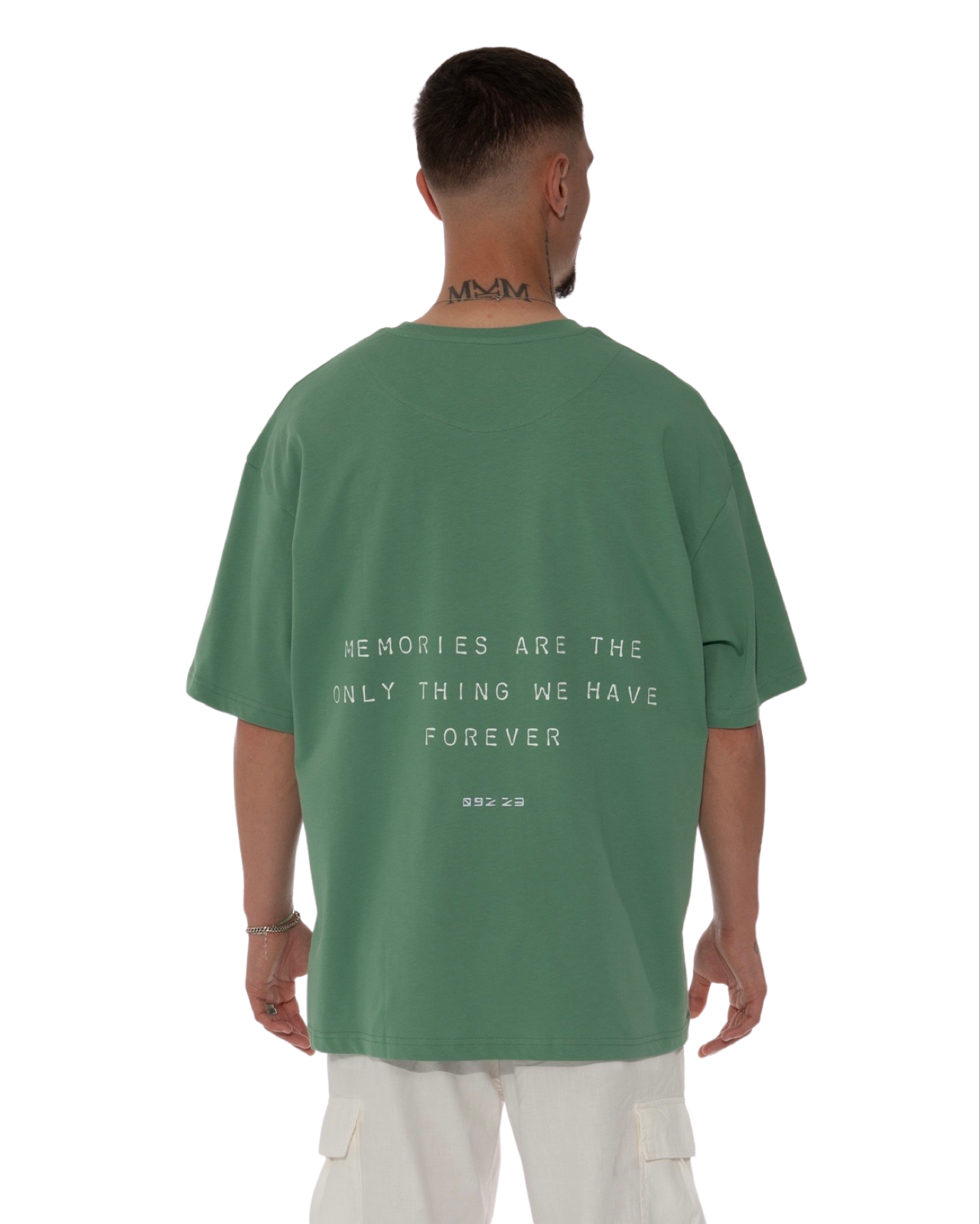 092/23 - YOU‘RE MAKING MEMORIES SHIRT