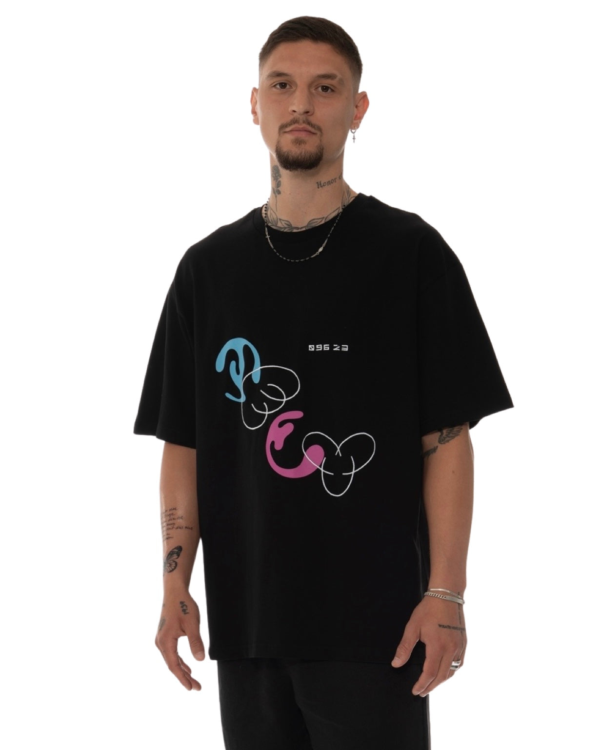 096/23 - YOU‘RE NO LOVERBOY SHIRT