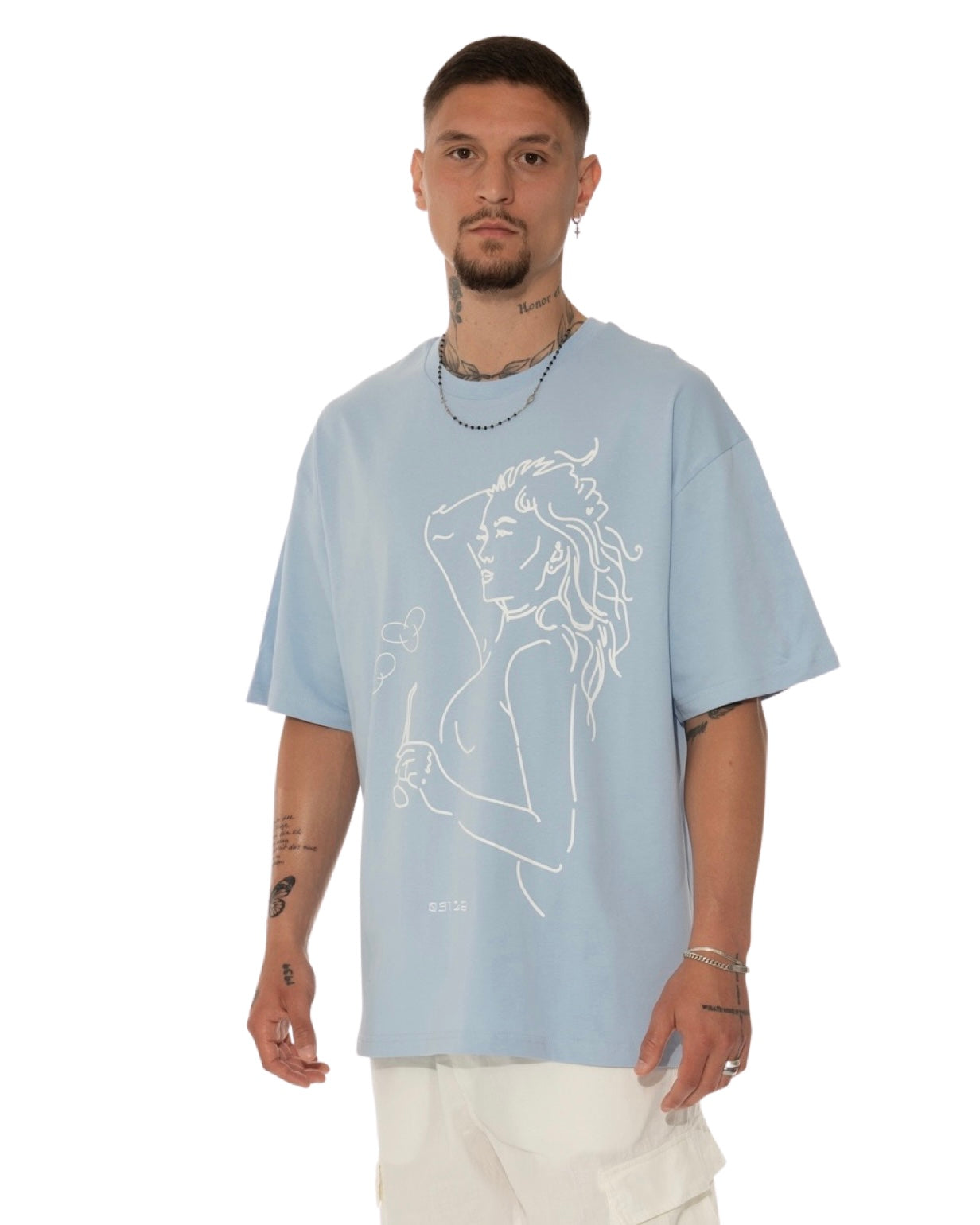 091/23 - YOU‘RE NON FOR ONE NIGHT SHIRT