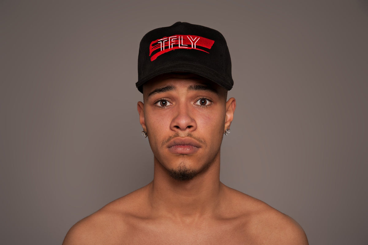 006/17 - SCARLETT CAP