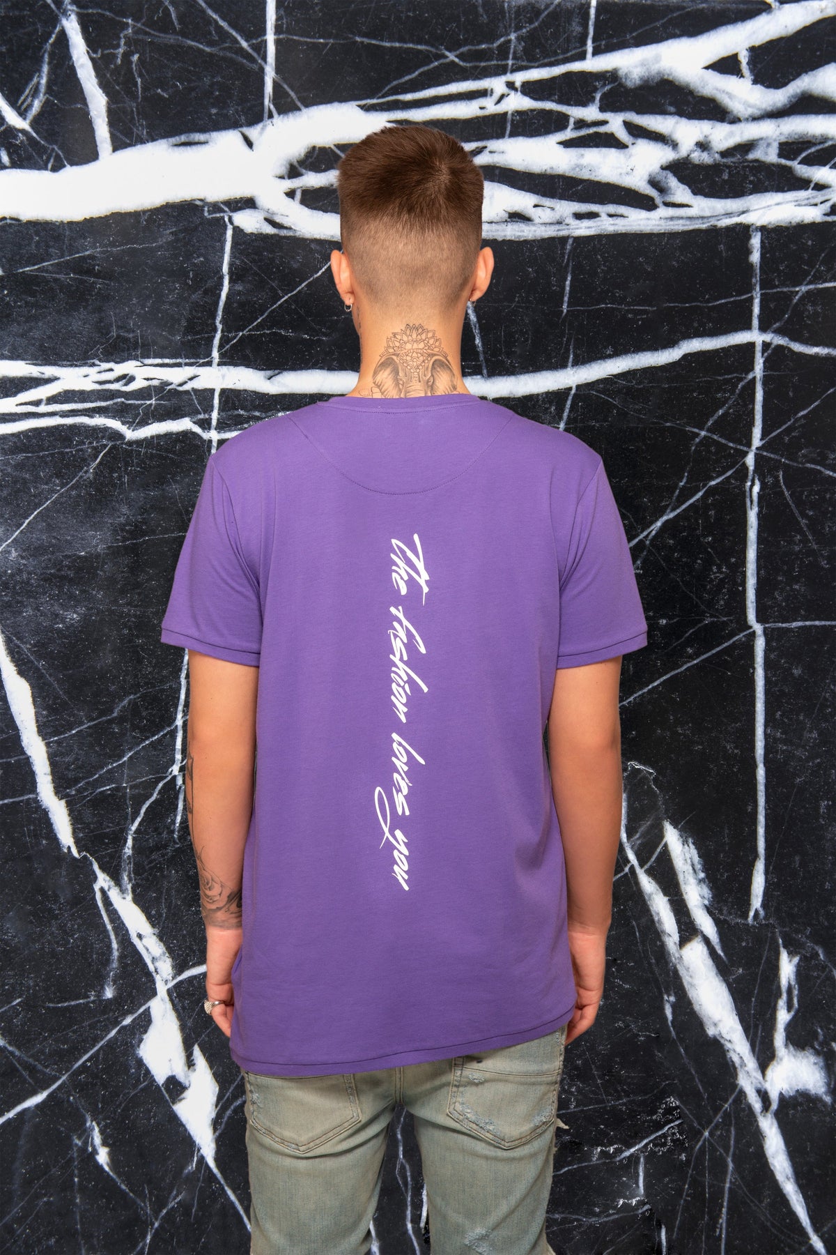 010/18 - YOU´RE FAITHFUL SHIRT