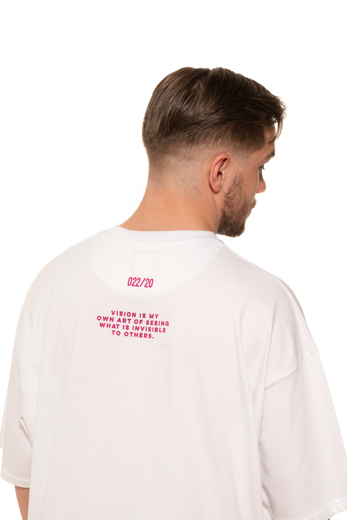 022/20 - YOU´RE VISIONARY SHIRT