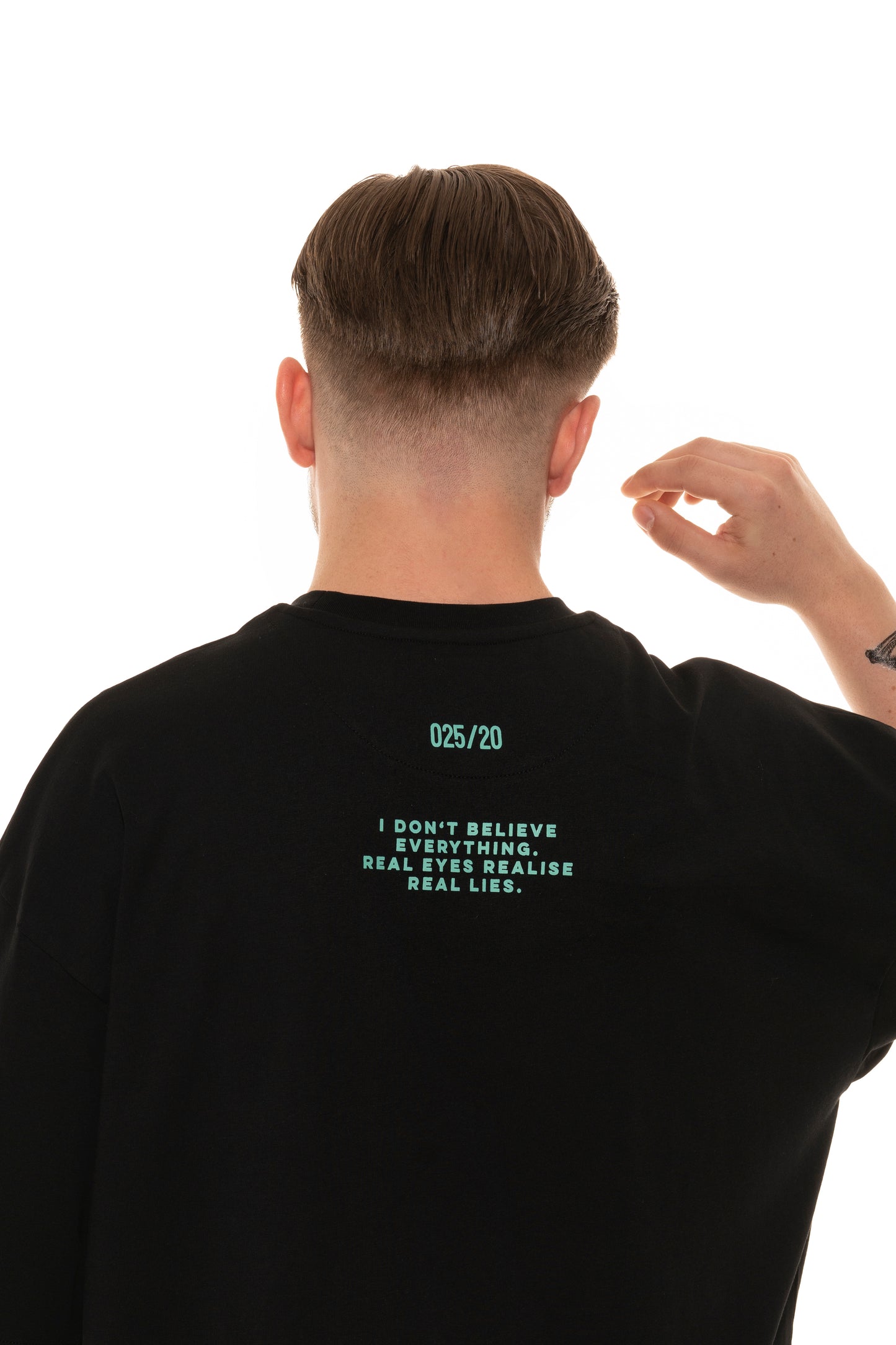 025/20 - YOU´RE REALISING SHIRT