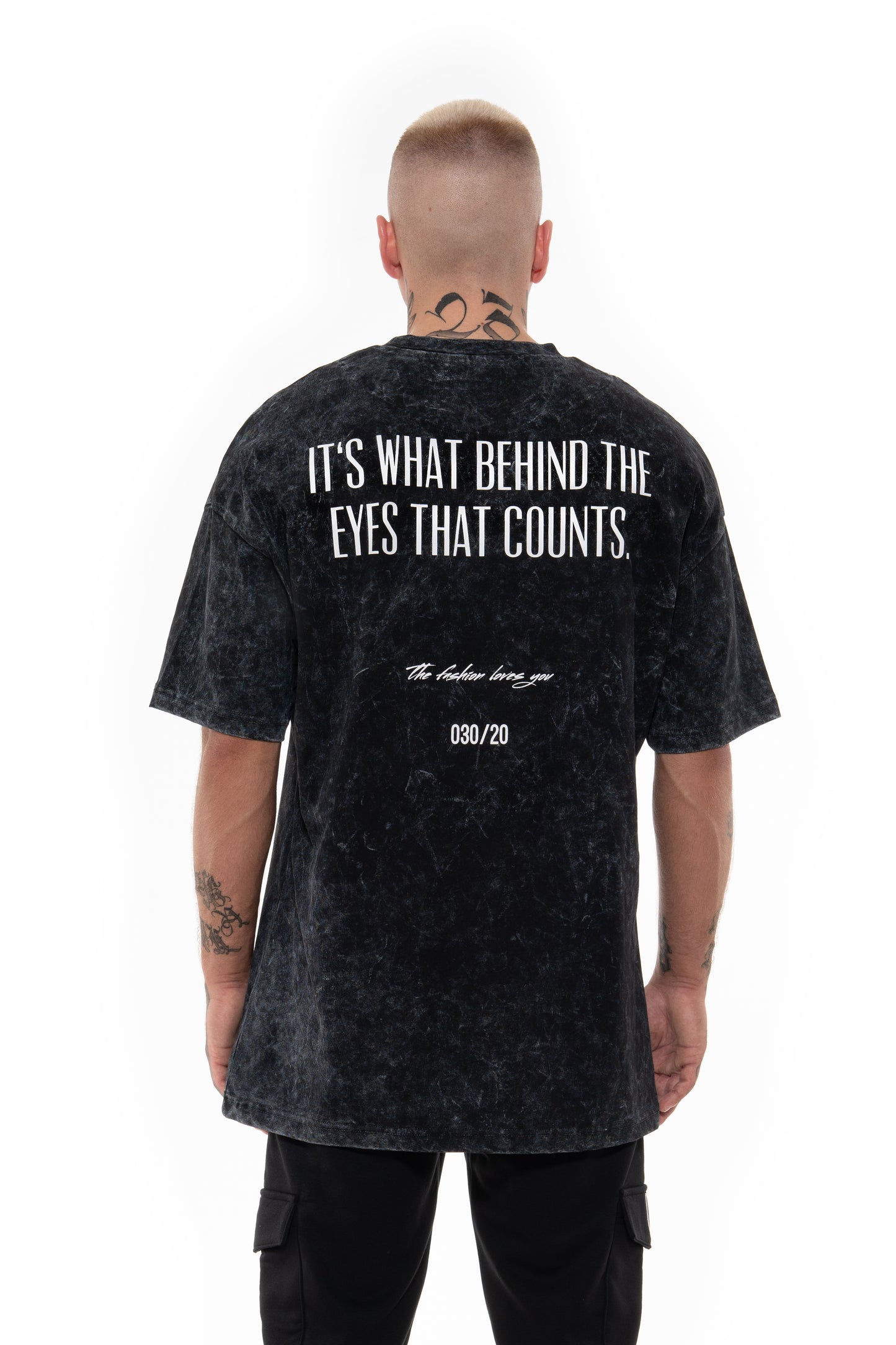 030/20 - YOU´RE LOYAL SHIRT