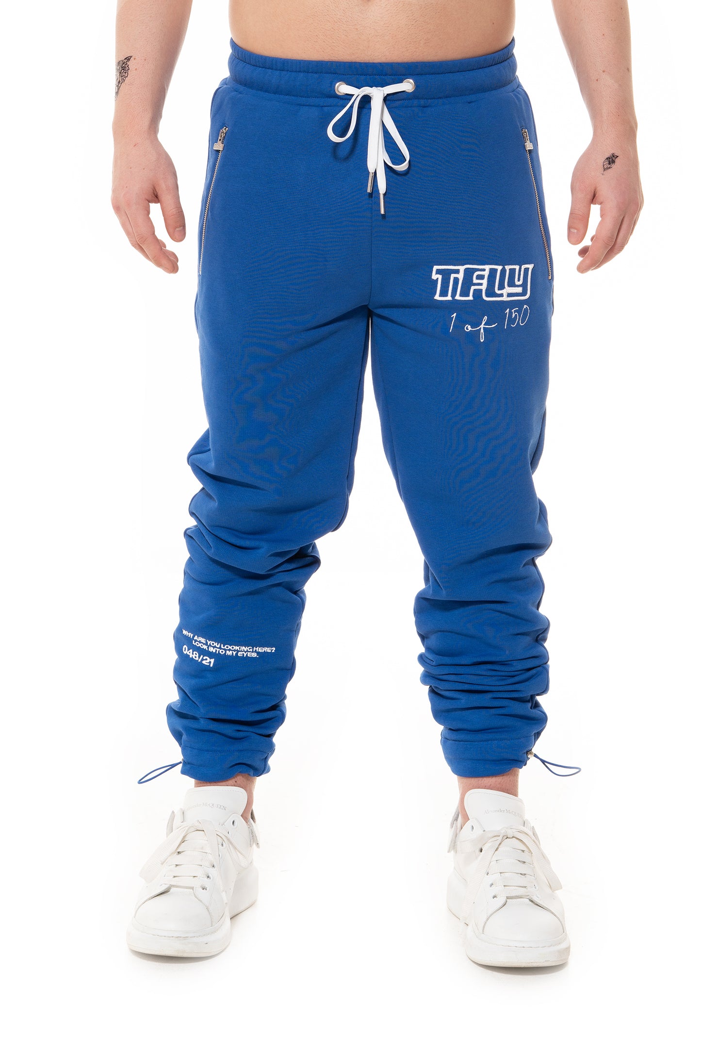048/21 - YOU´RE INDEPENDENT SWEATPANTS