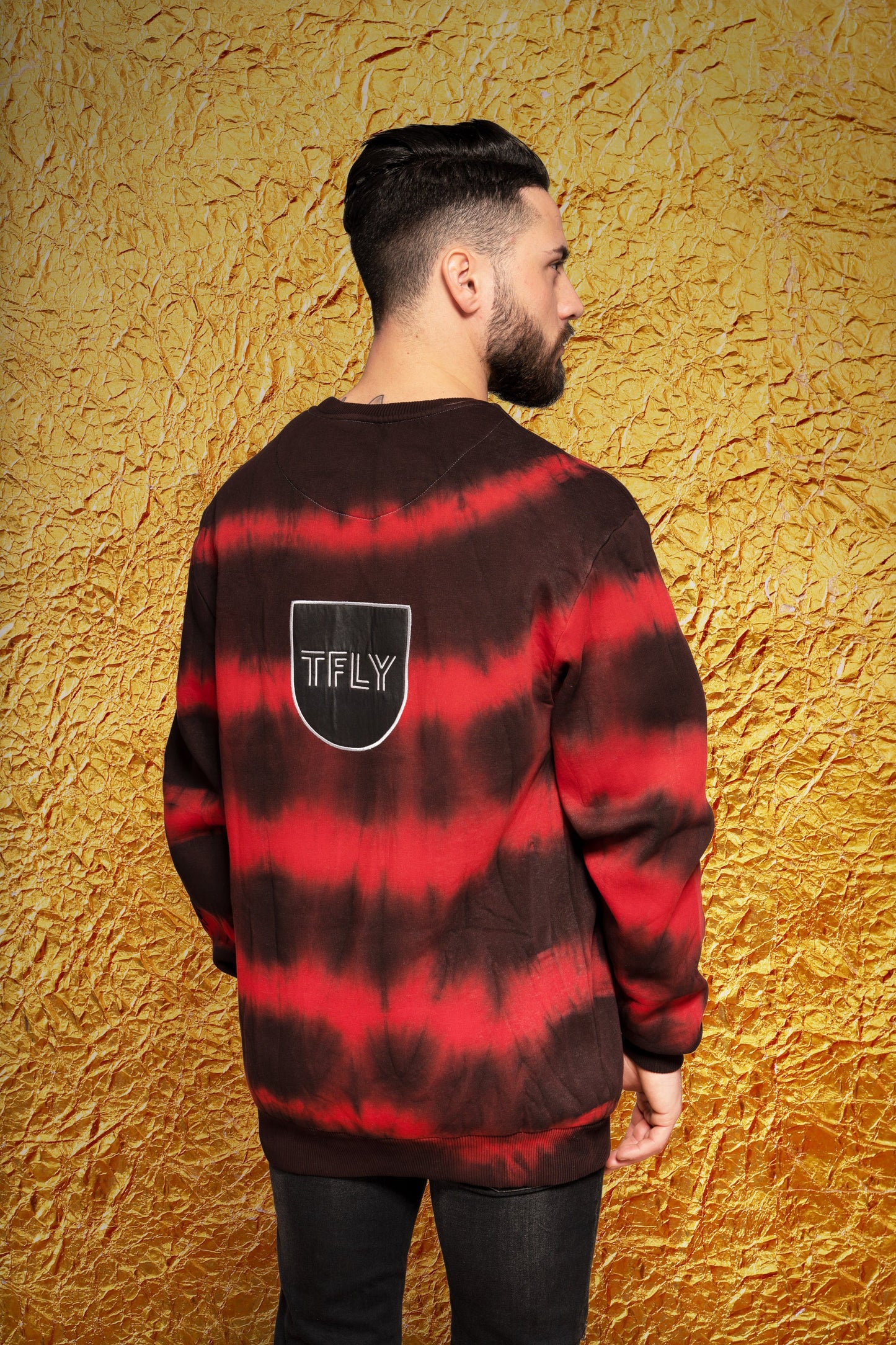 013/19 - YOU´RE UNBEATABLE SWEATER