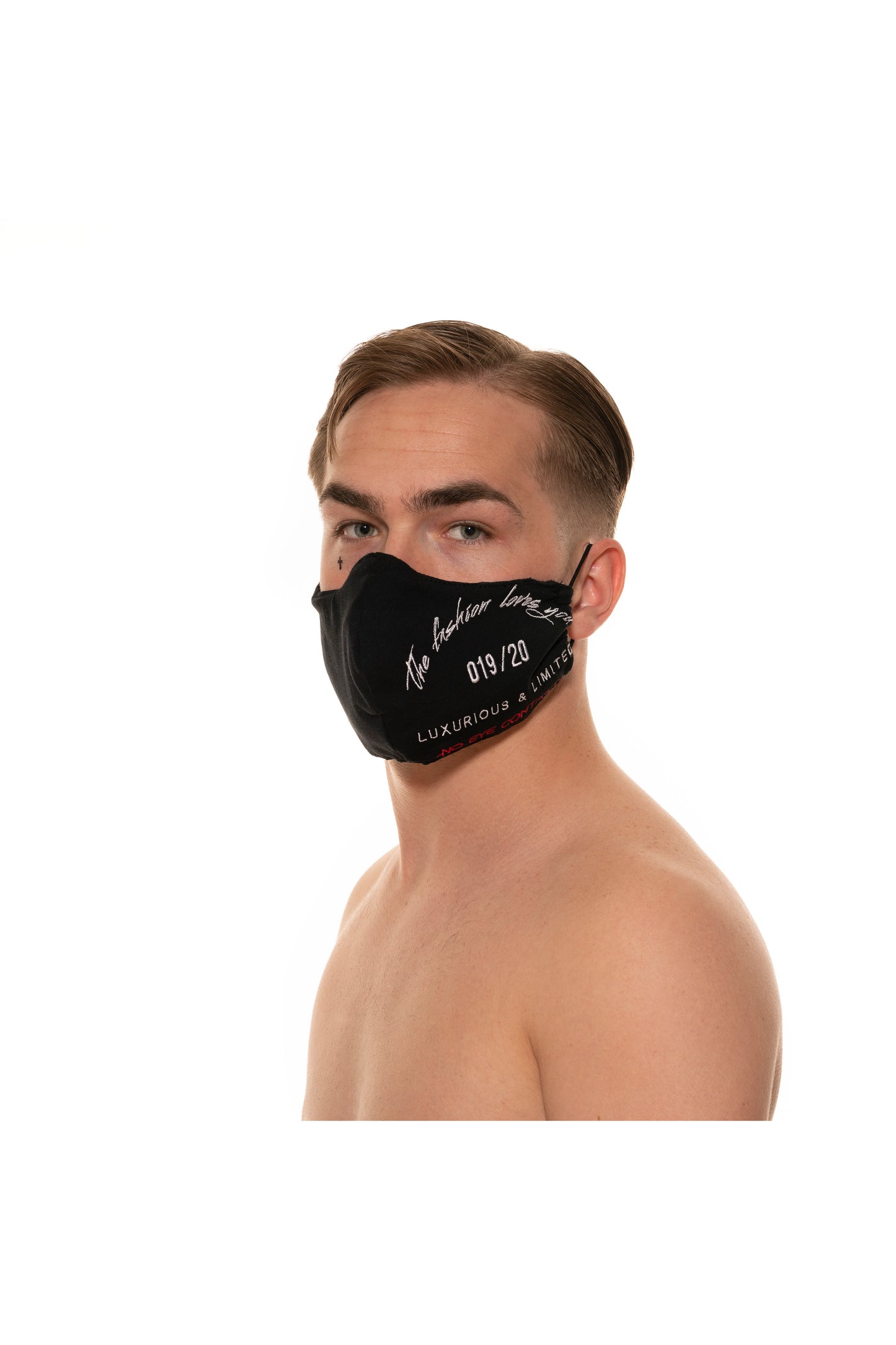 1 OF 1 SAMPLE MASK
