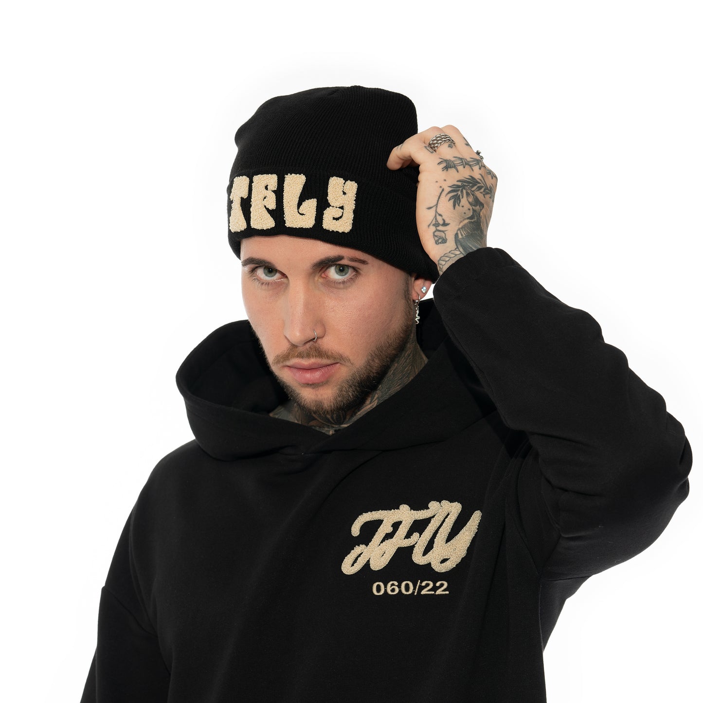062/22 - YOU‘RE ON ORBIT BEANIE