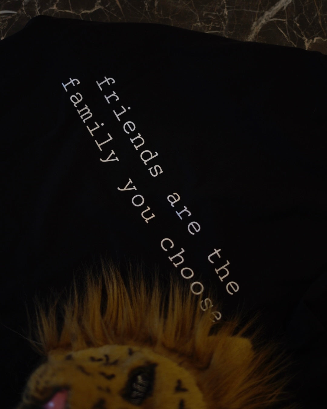 FAMILY EDITION 063/22 - F&F SHIRT