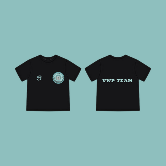 TFLY x VW PERFORMANCE TEAM SHIRT
