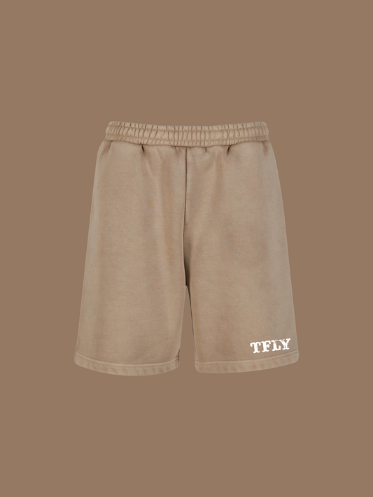 148/26 - YOU‘RE A CAMEL SWEATSHORT