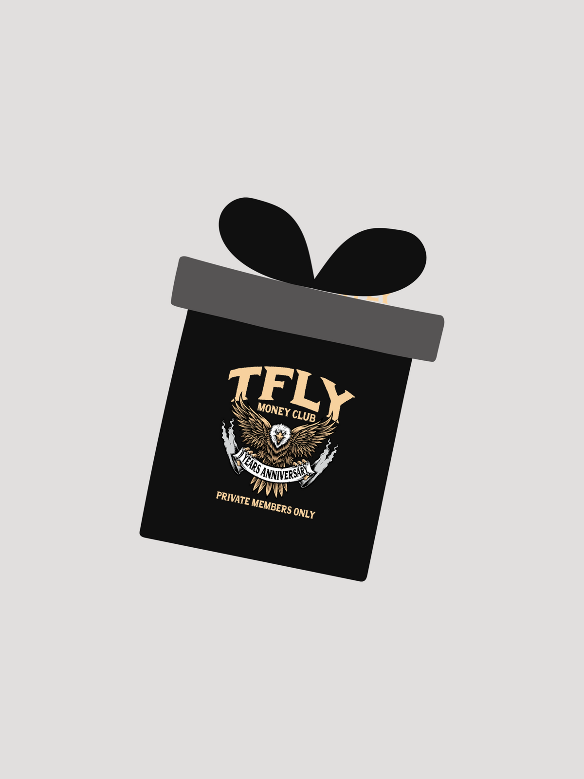 9 YEARS HISTORY SPECIAL SURPRISE BOX