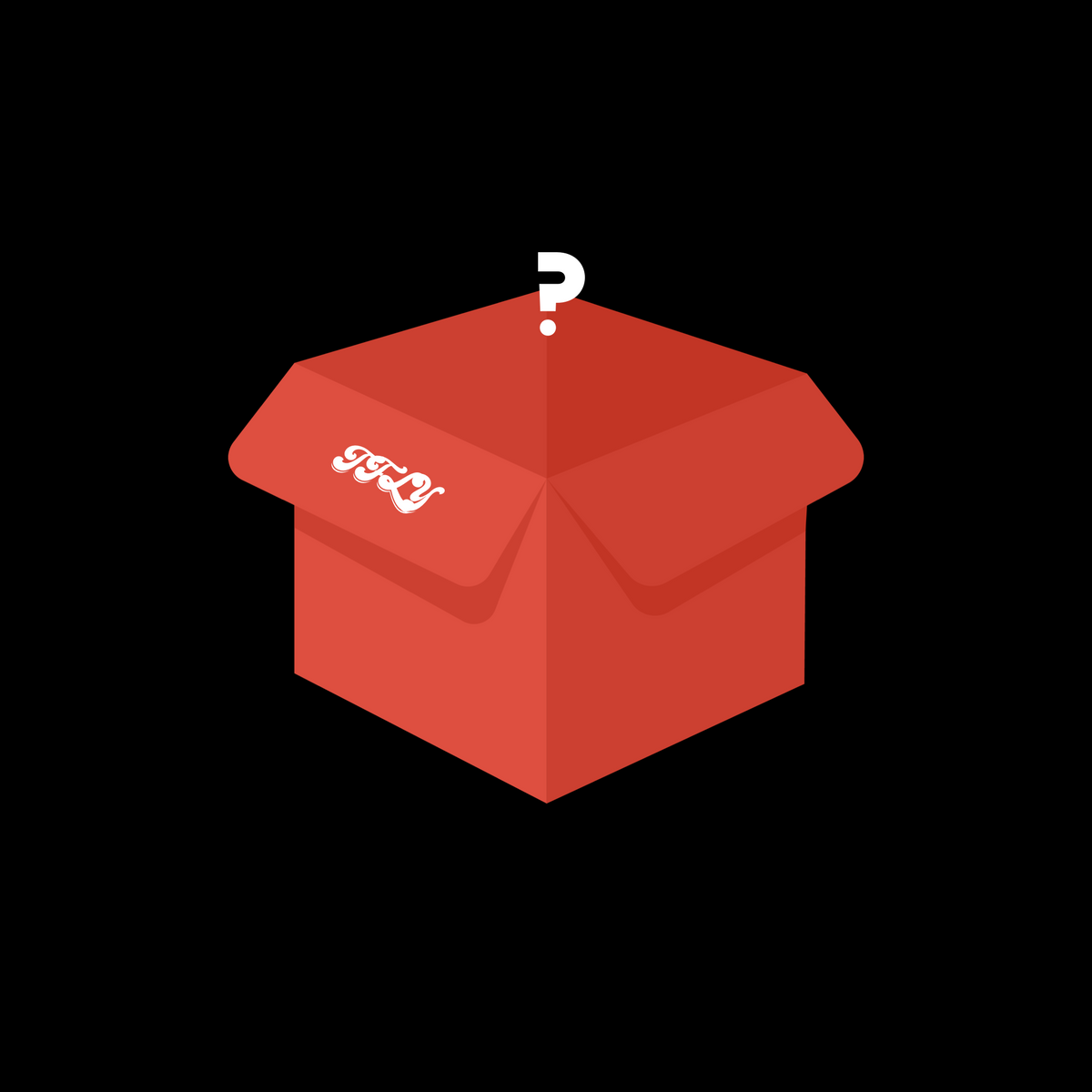 TFLY BLINDBOX