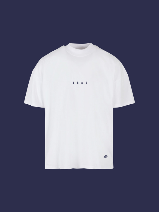 1/87 EDITION WHITE SHIRT SPVGG BESIGHEIM P2F
