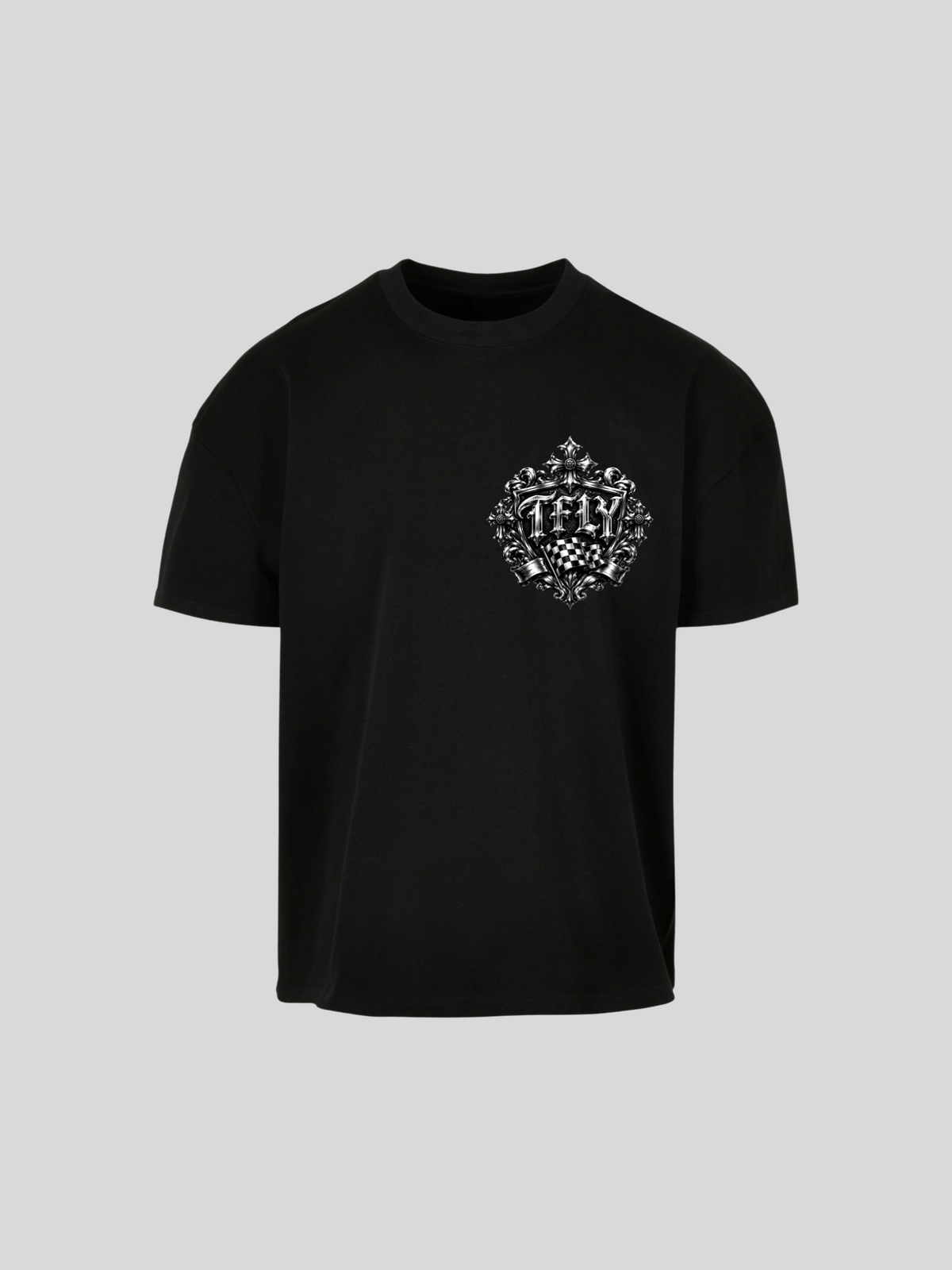 190/26 - YOU‘RE THE FIRST SHIRT