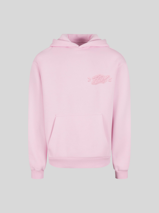 174/26 - YOUR BLUSH SIGNATURE HOODIE