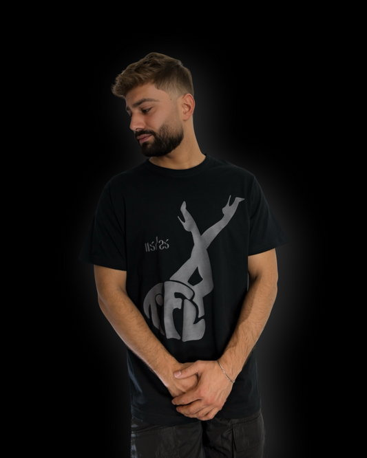 115/25 - YOU‘RE ROMANTIC SHIRT