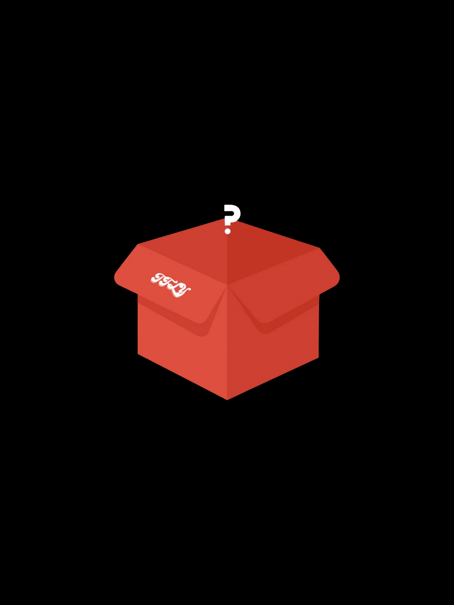 TFLY BLINDBOX
