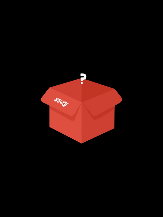 TFLY BLINDBOX