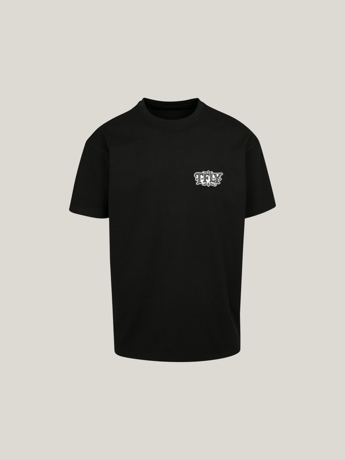 128/26 - YOU‘RE AT CHÂTEAU DE TFLY SHIRT