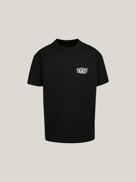 128/26 - YOU‘RE AT CHÂTEAU DE TFLY SHIRT
