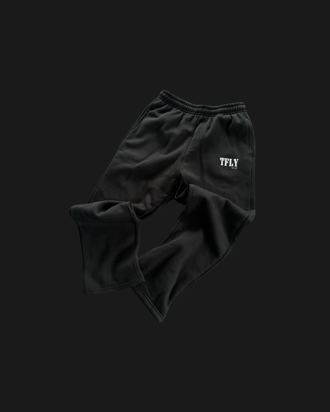 125/26 - SMOKE BREAK PANTS