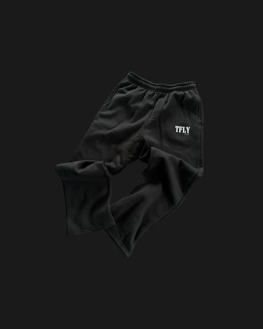 125/26 - SMOKE BREAK PANTS