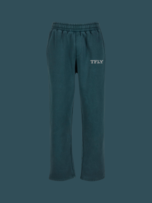 143/26 - YOU‘RE A SNAKE SWEATPANTS