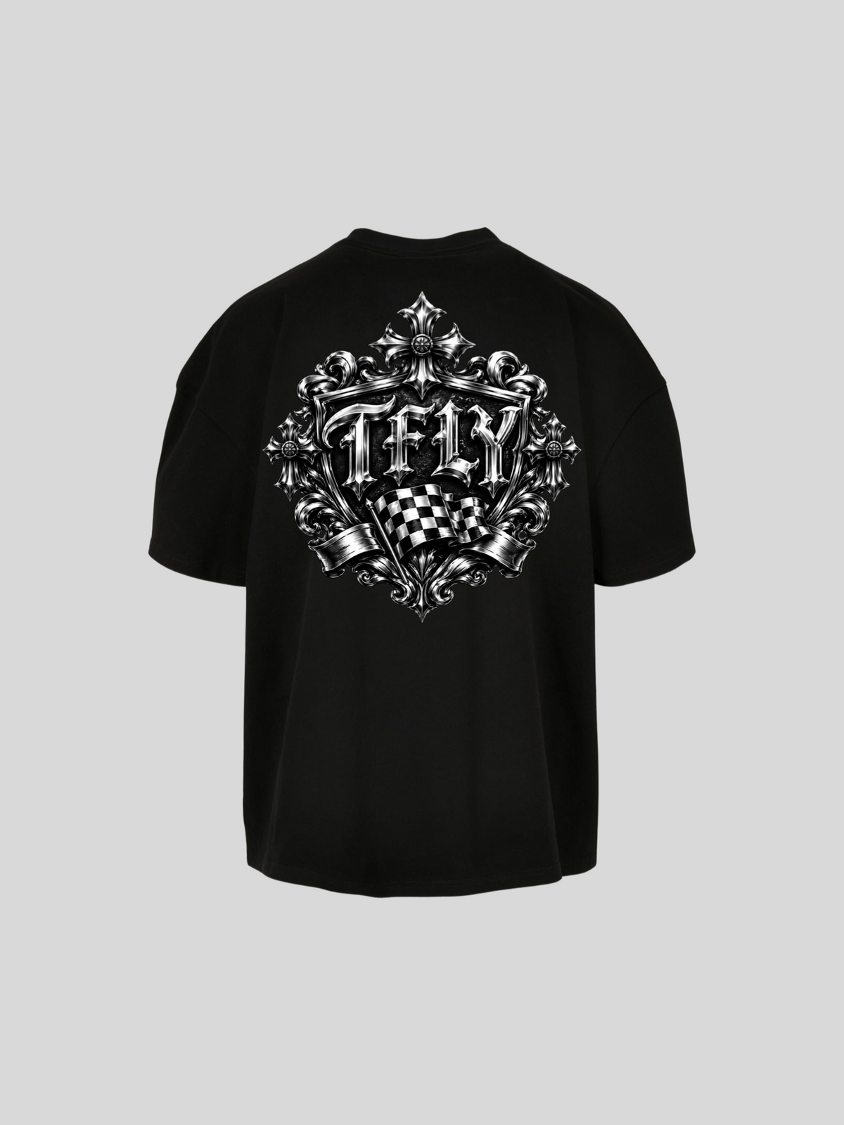 190/26 - YOU‘RE THE FIRST SHIRT