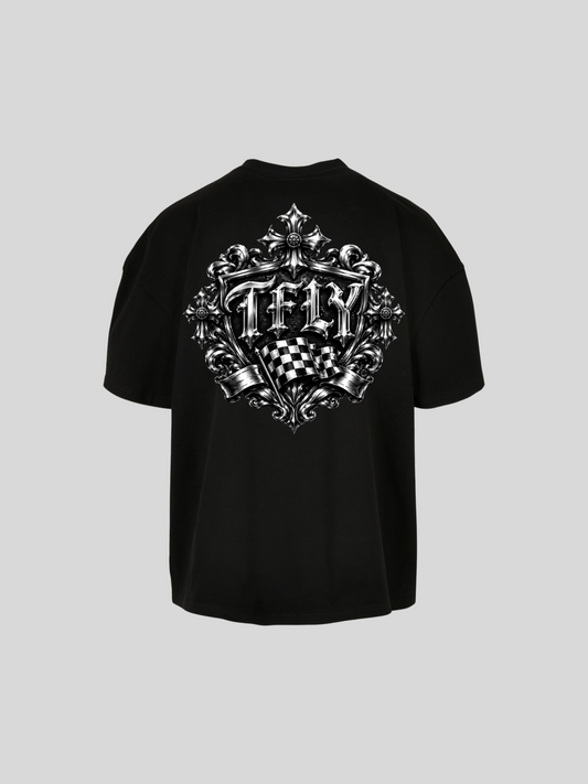 190/26 - YOU‘RE THE FIRST SHIRT