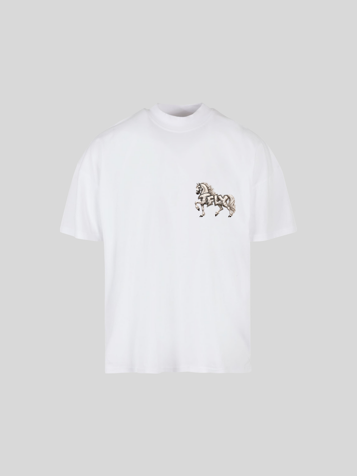 197/26 - YOU‘RE ON THE RANCH SHIRT