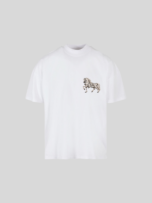 197/26 - YOU‘RE ON THE RANCH SHIRT