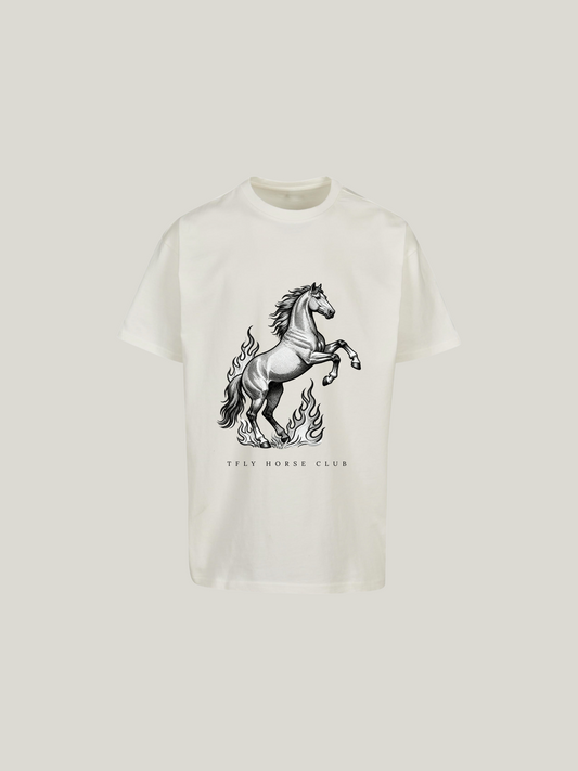 129/26 - YOU‘RE AT TFLY HORSE CLUB SHIRT