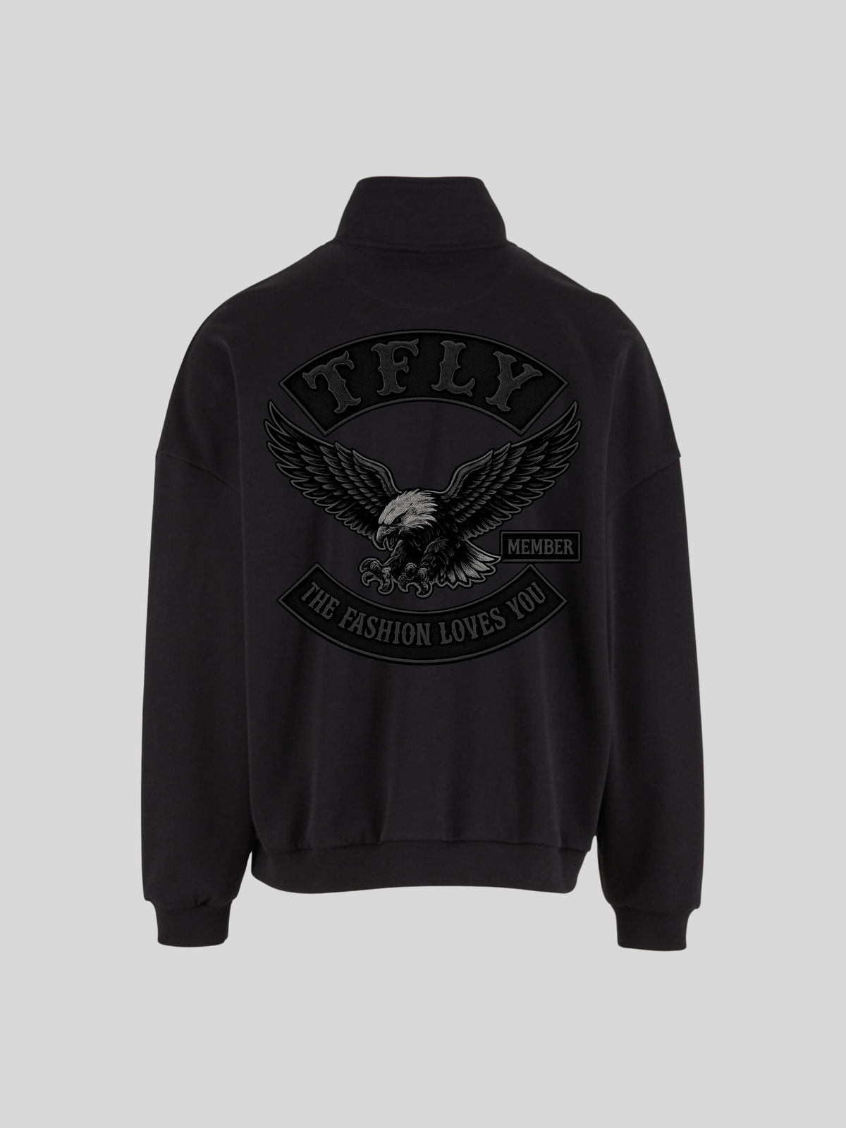 187/26 - YOU‘RE IN THE TFLY FAMILY JACKET