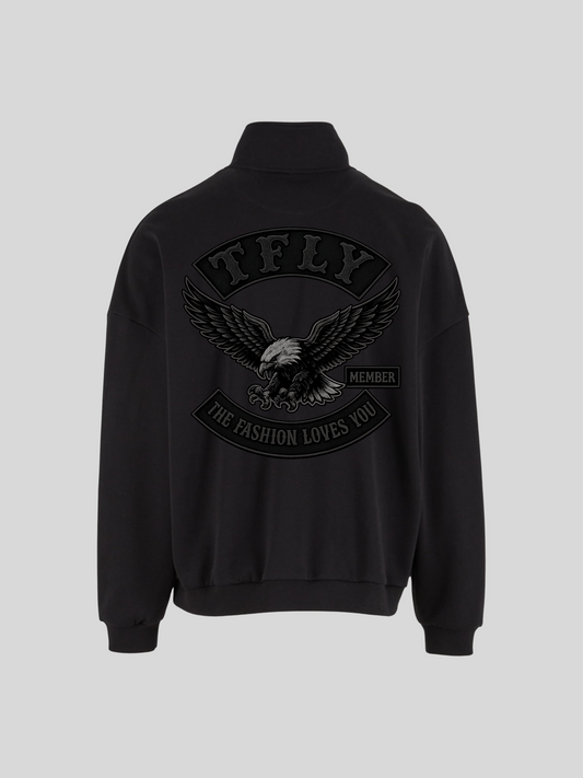 187/26 - YOU‘RE IN THE TFLY FAMILY JACKET