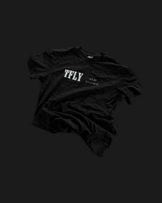 123/26 - BURN MARK KNITTED SHIRT