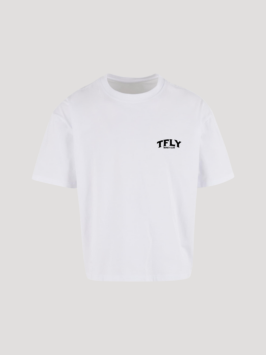 157/26 - YOU‘RE IN THE CLUB SHIRT WHITE