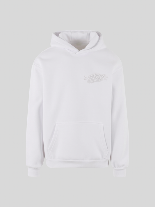 170/26 - YOUR IVORY SIGNATURE HOODIE