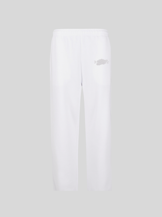 171/26 - YOUR IVORY SIGNATURE PANTS