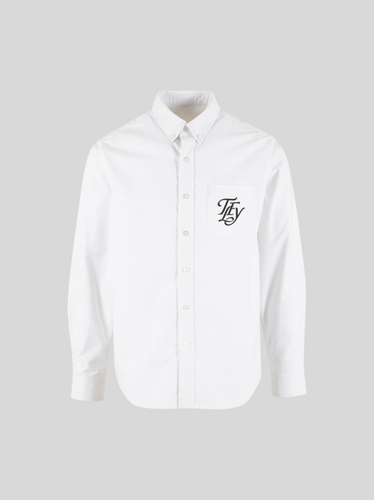 180/26 - YOU‘RE ON & OFF THE OFFICE OVERSHIRT